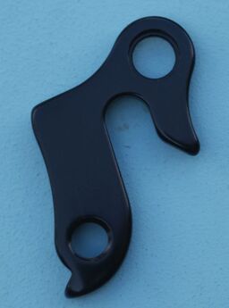 Nelson Rear gear hanger for Nelson J128 Audax frame click to zoom image