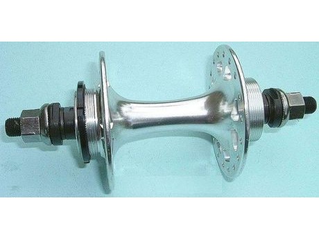 Zenith Fixed/Freewheel Sealed Bearing Rear Track Hubs click to zoom image