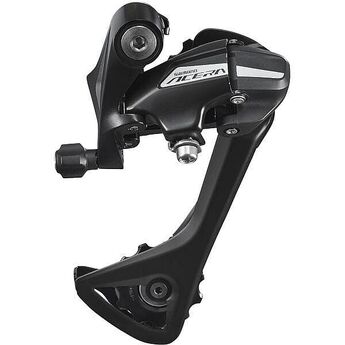 Shimano RDM30208SGSL Acera Rear Derailleur SGS - 8 Speed click to zoom image