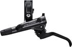 Shimano BL-M6100 Deore Brake Lever, I-spec EV ready, Left hand  click to zoom image
