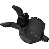 Shimano SLU40009R CUES Shift Lever, Right Hand, 9 Speed, with Gear Display