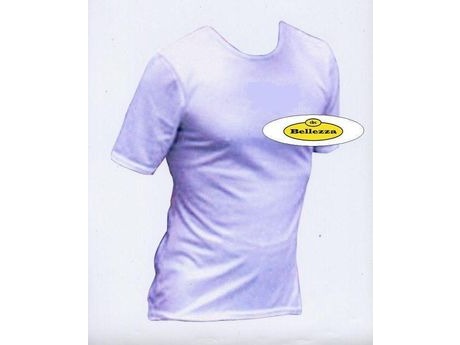BELLEZZA Breathable T Shirt. click to zoom image