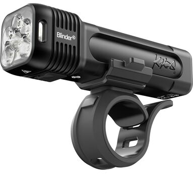 Knog KNG13459 Blinder Pro 1400 Front Light click to zoom image