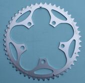 Stronglight 266033 5083 50T 110 BCD 5 Bolt Chainring