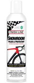 Finishline QPFLSHC120101 Showroom Polish (Ceramic Tech) Aerosol - 12 oz / 360 ml