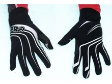 Pro Equipe lightweight Winter Gloves.